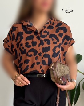 شومیز زیبا 27