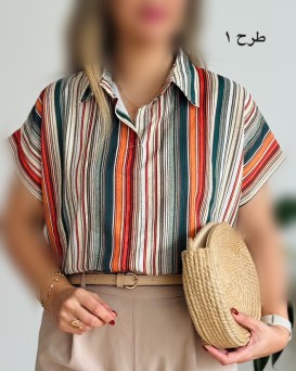 شومیز زیبا 31