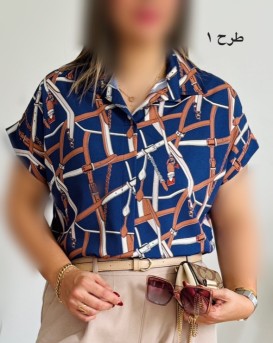 شومیز زیبا 32