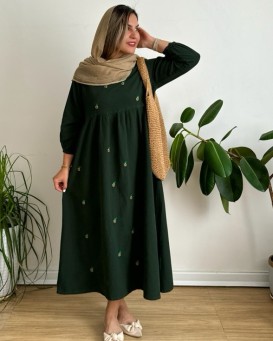 مانتو کفتان گلناز