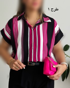 شومیز زیبا 34