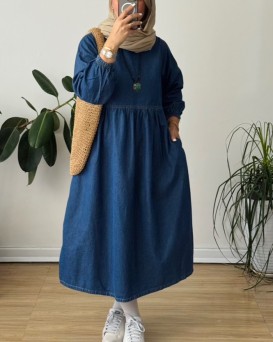 کفتان جین ملینا