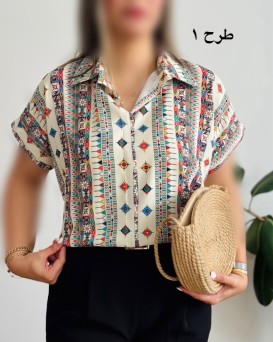 شومیز زیبا 35
