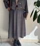 دامن-مخمل-کبریتی-گیتا