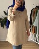 تونیک-مانتویی-سیما