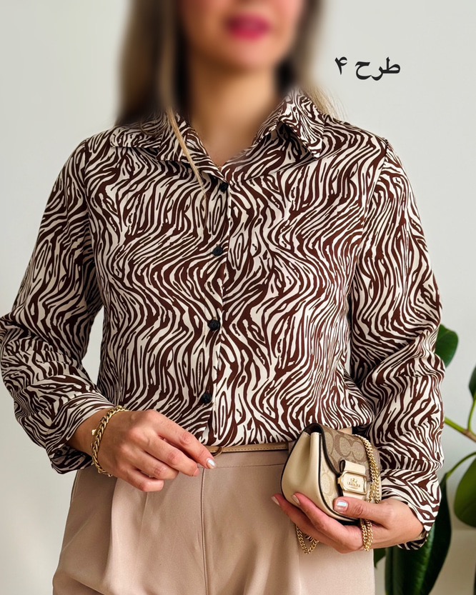 شومیز-لادن-4