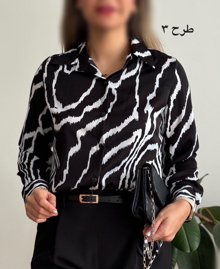 شومیز-لادن-4
