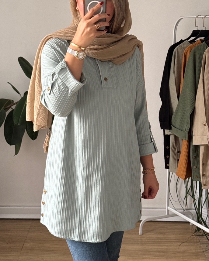 تونیک-مانتویی-سیما