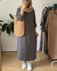 مانتو-کفتان-مهتاب