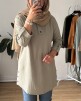 تونیک-مانتویی-سیما