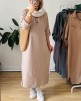 مانتو-کفتان-مهتاب