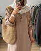 مانتو-کفتان-مهتاب