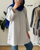 مانتو-لینن-بغل-دگمه-1