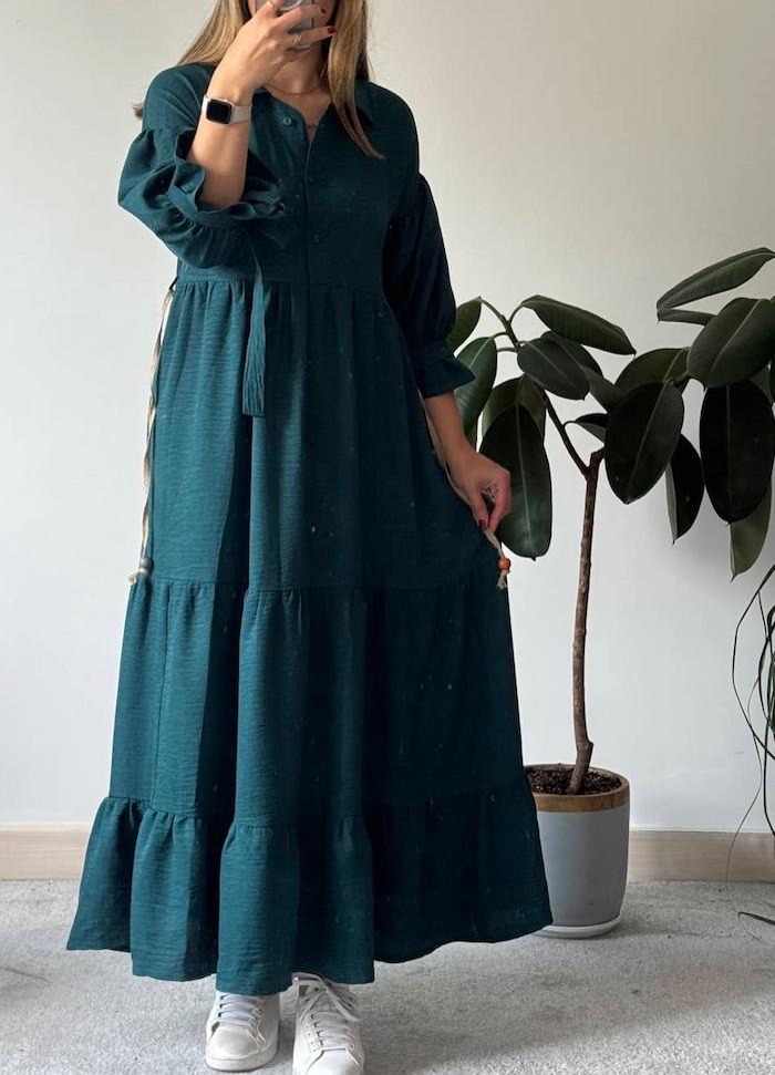 سارافون زنانه 